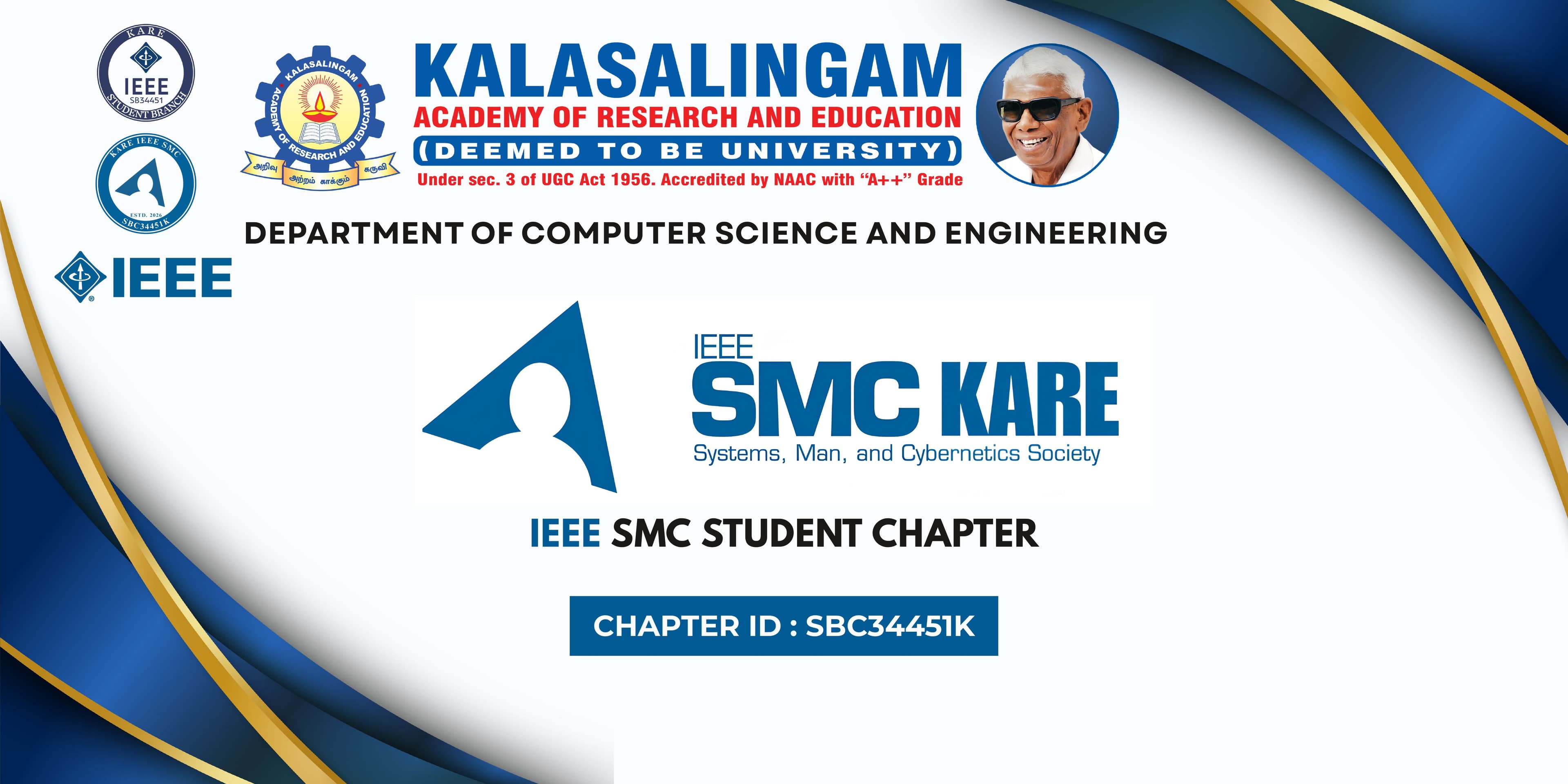 IEEE INCEPTA'26 - 24 Hours Hackathon